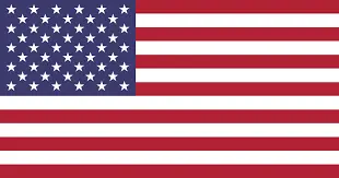 american flag-West Virginia