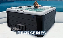 Deck Series West Virginia hot tubs for sale