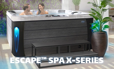 Escape X-Series Spas West Virginia hot tubs for sale