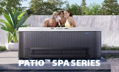 Patio Plus™ Spas West Virginia hot tubs for sale