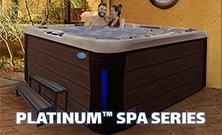 Platinum™ Spas West Virginia hot tubs for sale