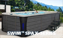 Swim X-Series Spas West Virginia hot tubs for sale