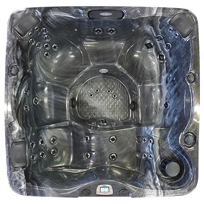 Pacifica-X EC-739LX hot tubs for sale in West Virginia