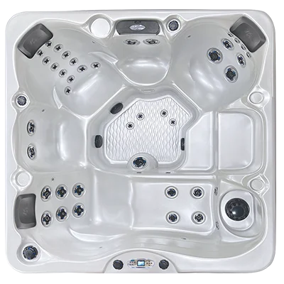 Costa EC-740L hot tubs for sale in West Virginia