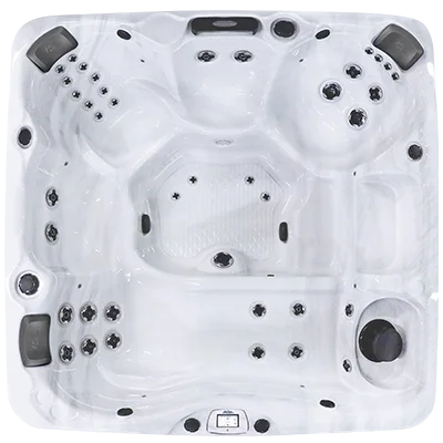 Avalon-X EC-840LX hot tubs for sale in West Virginia