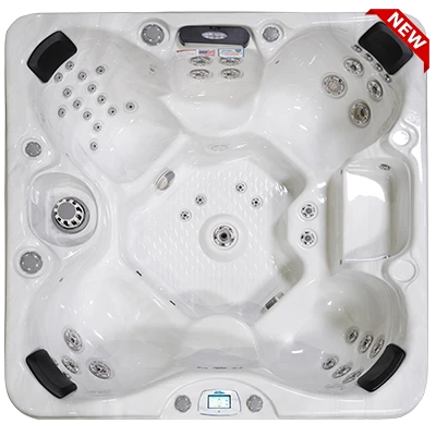 Cancun-X EC-849BX hot tubs for sale in West Virginia